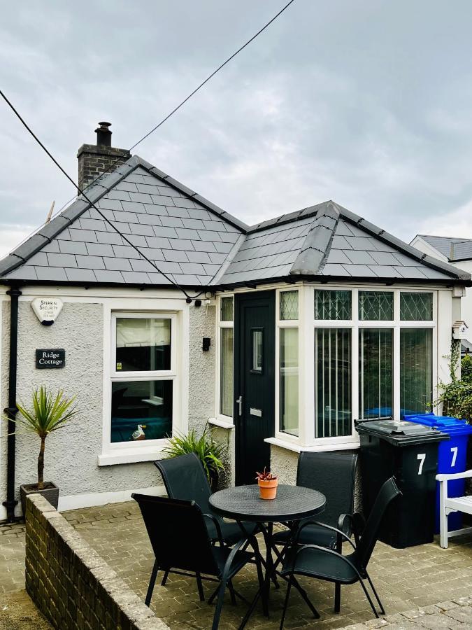 Ridge Cottage Portrush Exterior photo